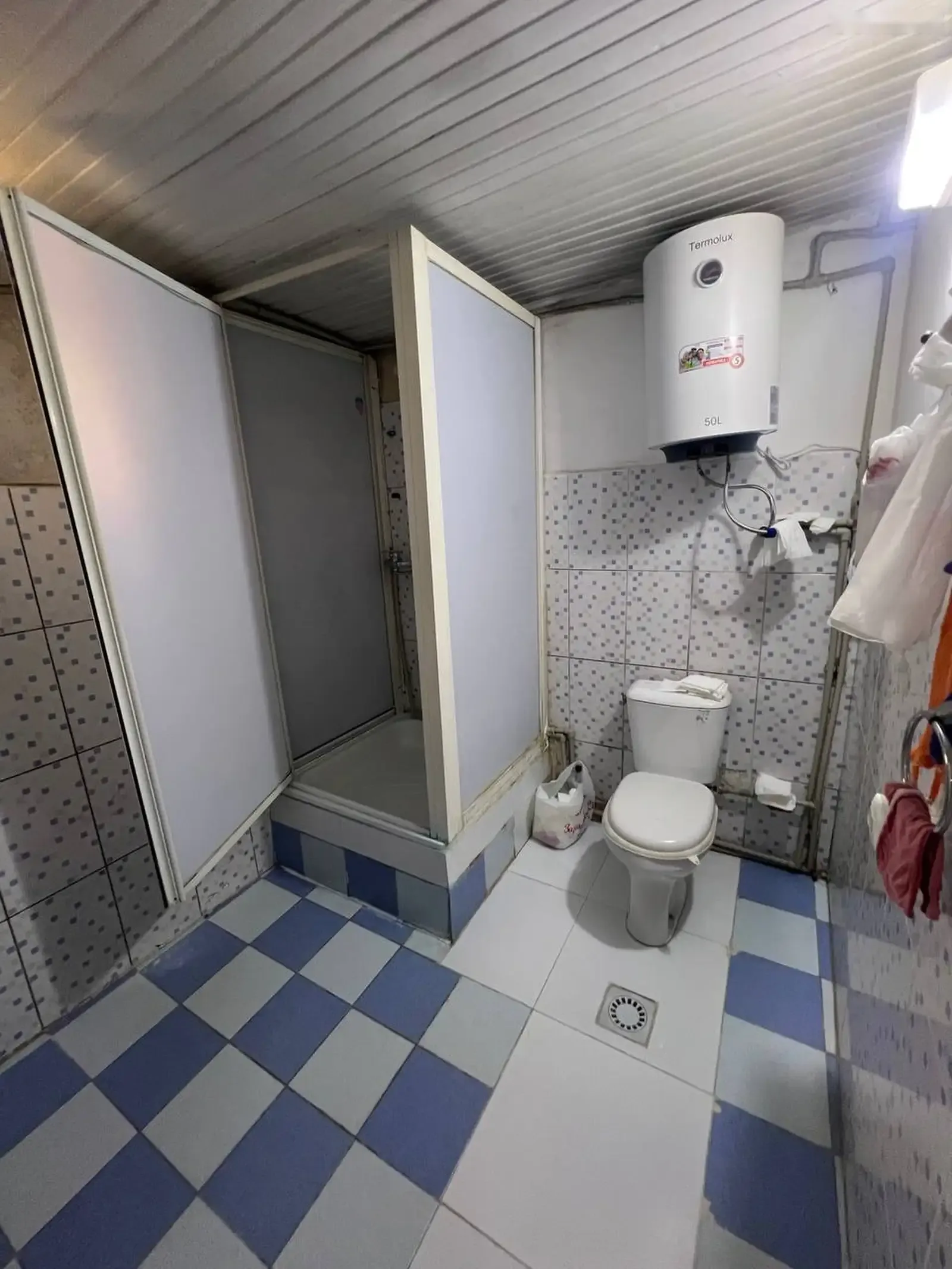 1 этажн. 5-комн. дом, 3 соток, Сино