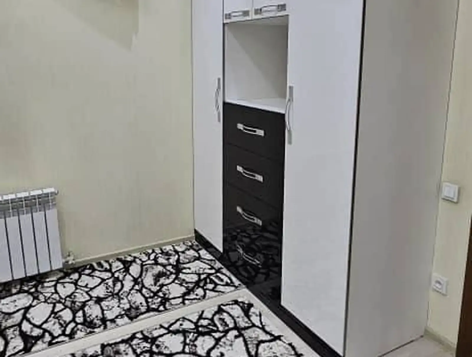 2-комн. квартира, 9 этаж, 74 м², Шохмансур,Садбарг — фото 12