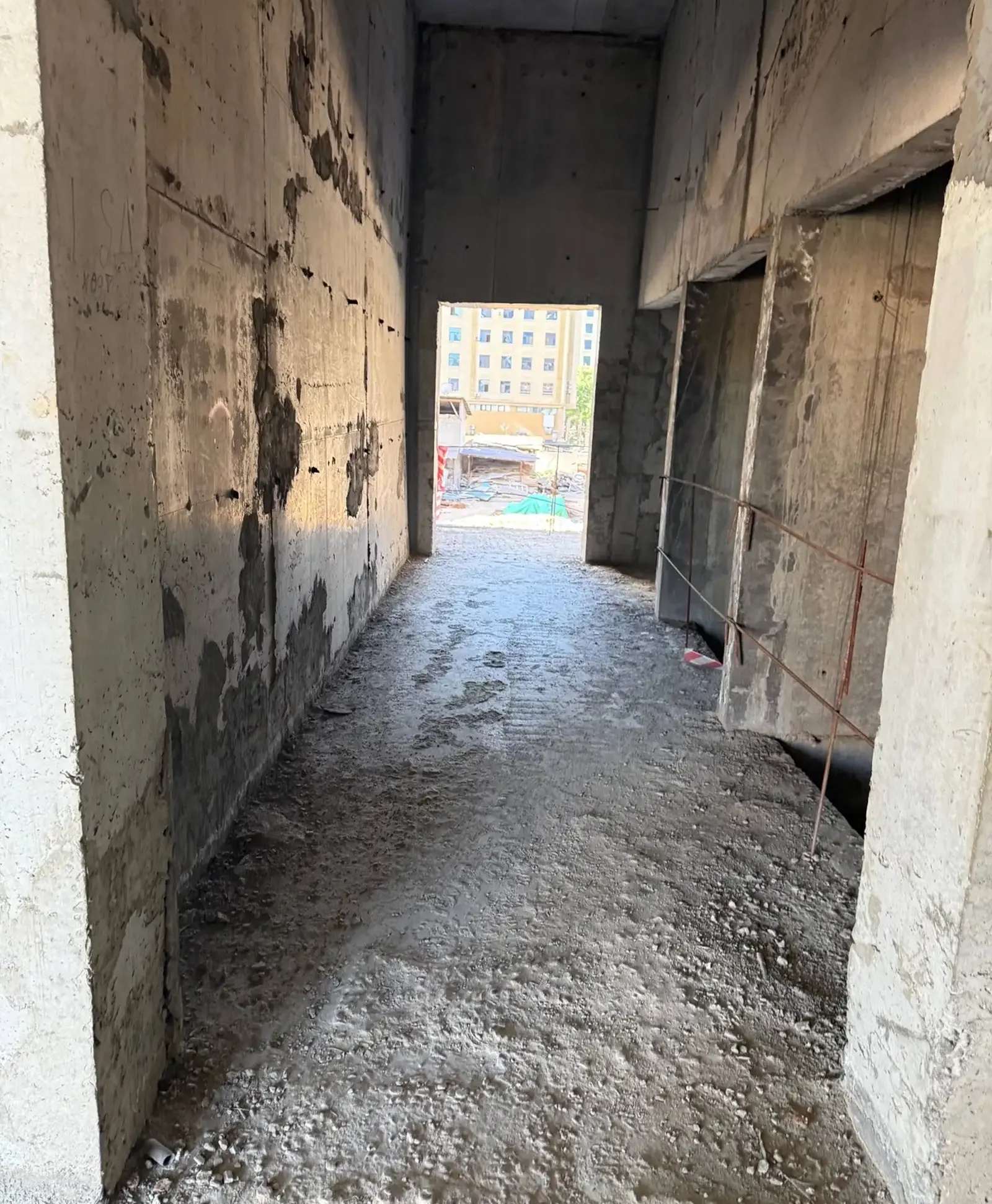 Помещение под свободное назначение, 51м², Шохмансур