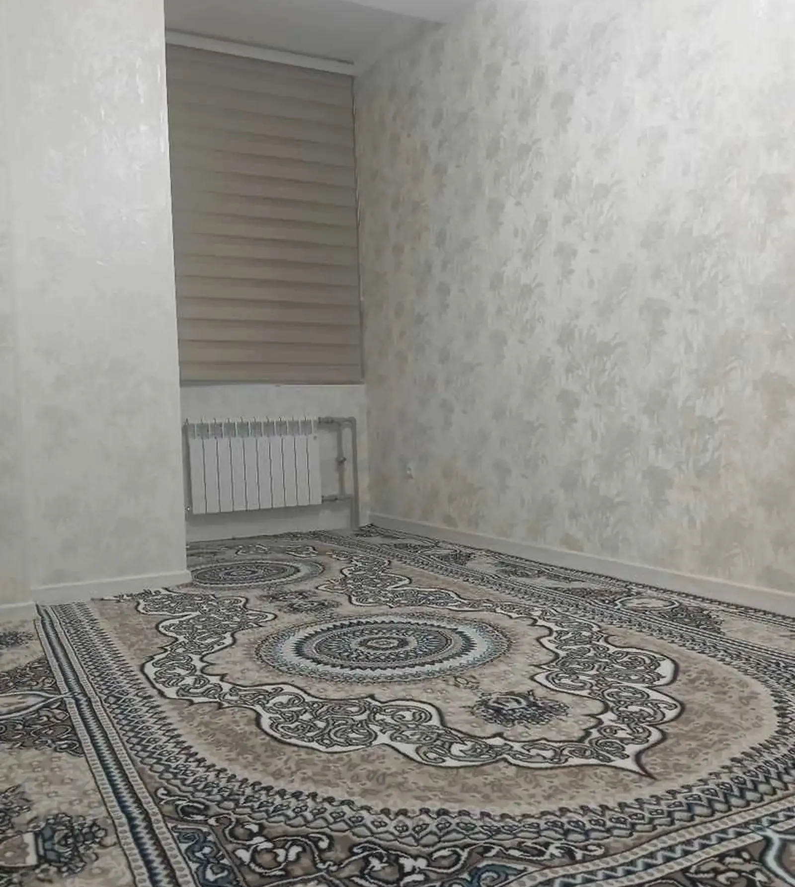 3-комн. квартира, 8 этаж, 90м², Мехкалон — фото 9