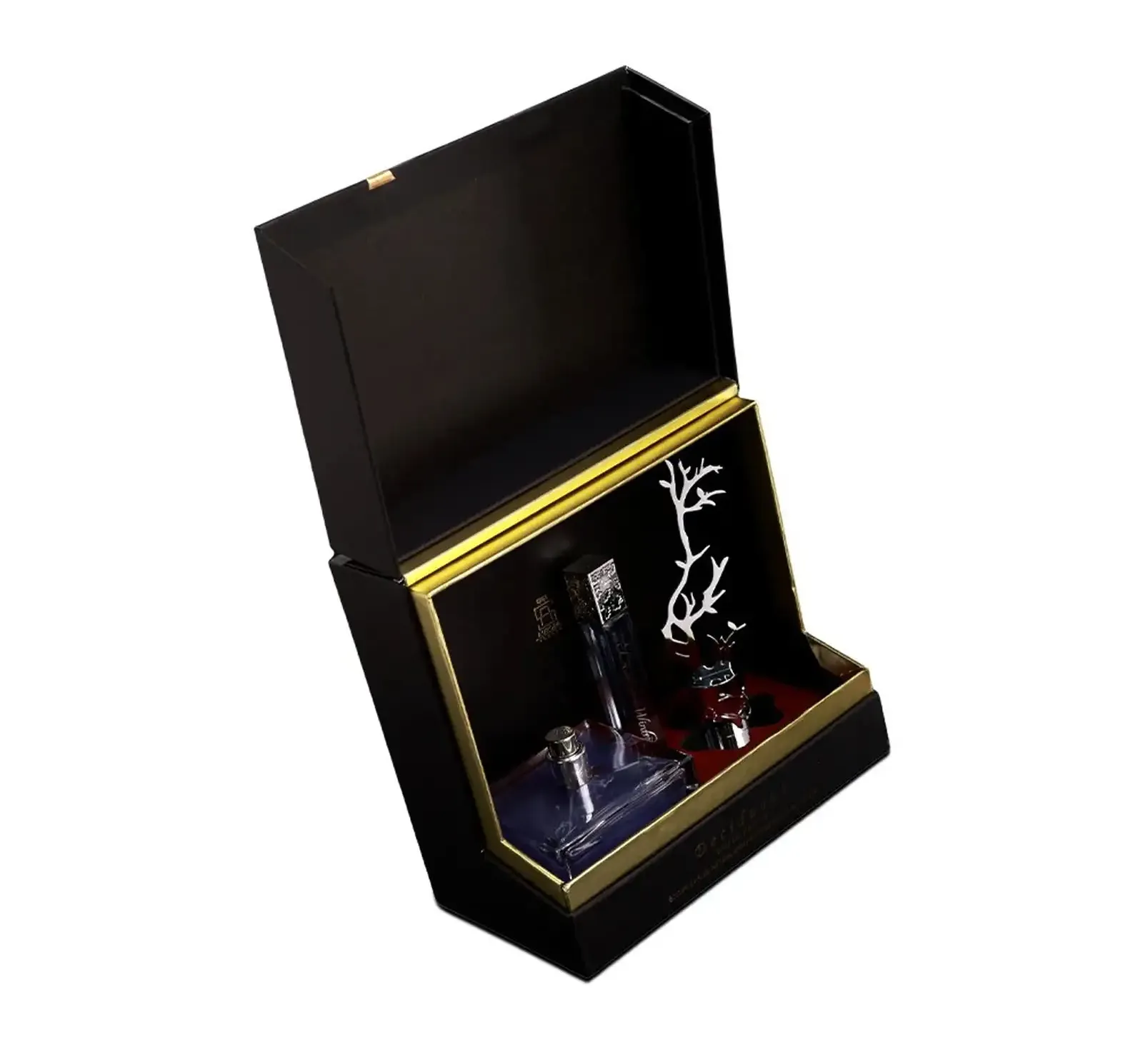Парфюм Deciduous Winter от Aurora Scents