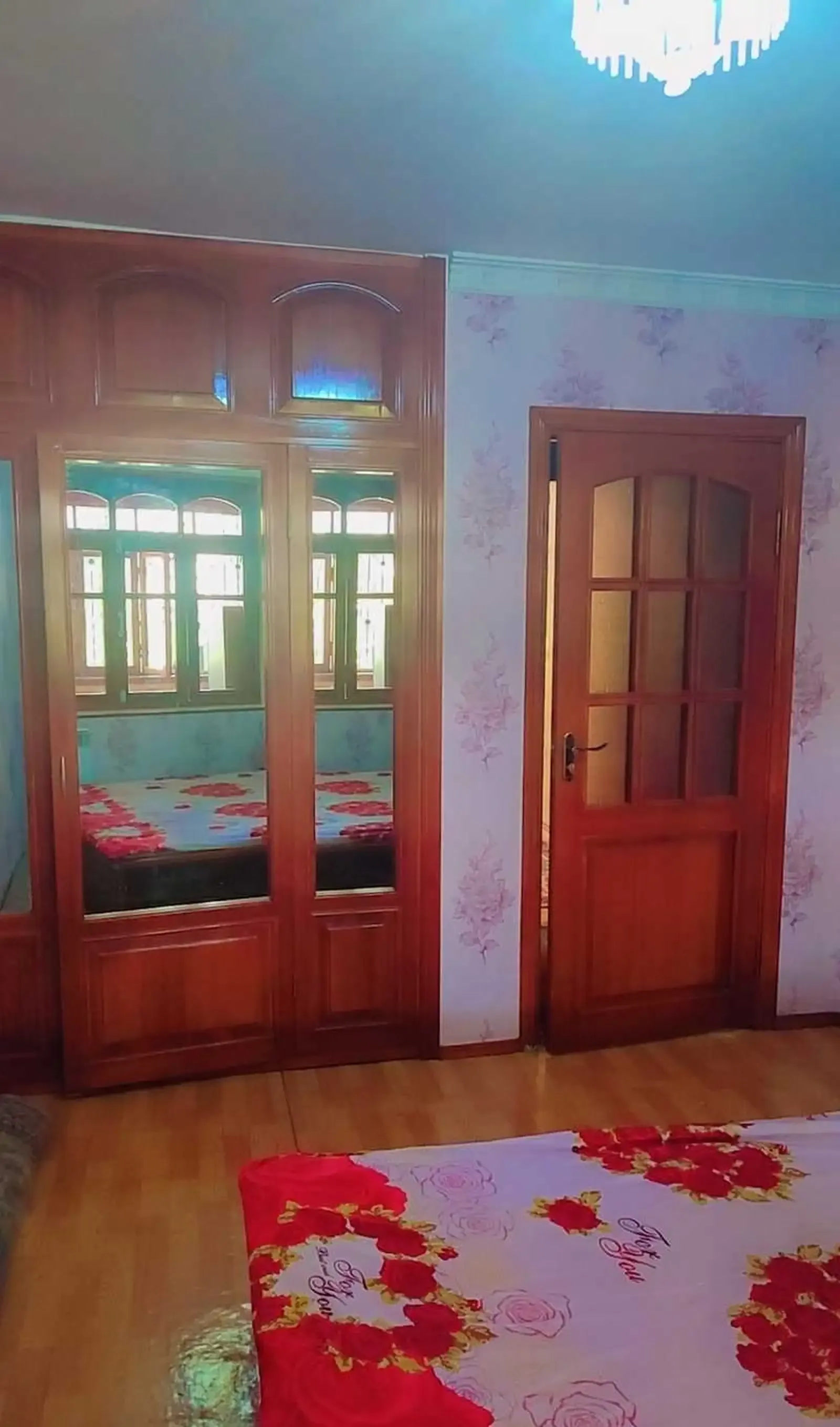 2-комн. квартира, 2 этаж, 50м², 101 Мкр — фото 7
