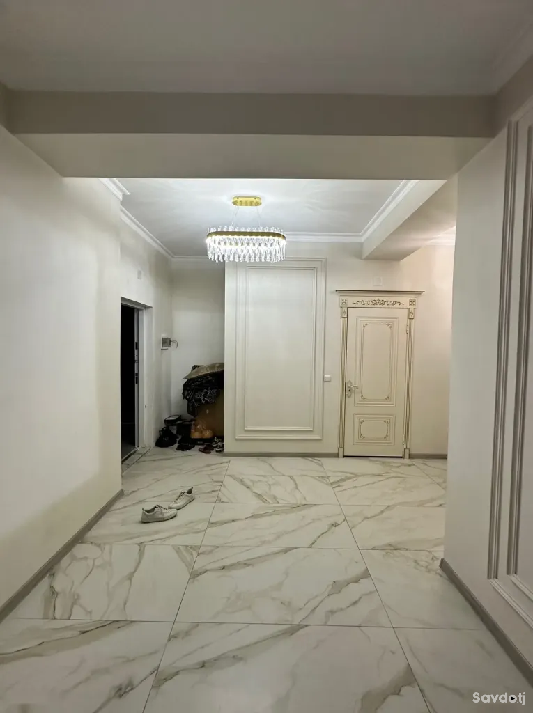2-комн. квартира, 12 этаж, 66м², ЦУМ, Себистон, Исмоили Сомони