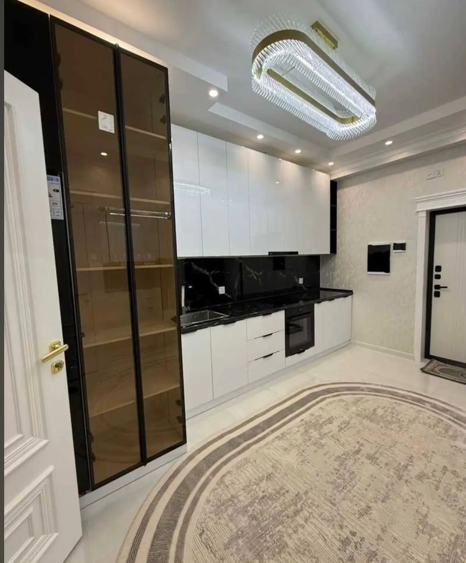 2-комн. квартира, 8 этаж, 65 м², Сино — фото 7