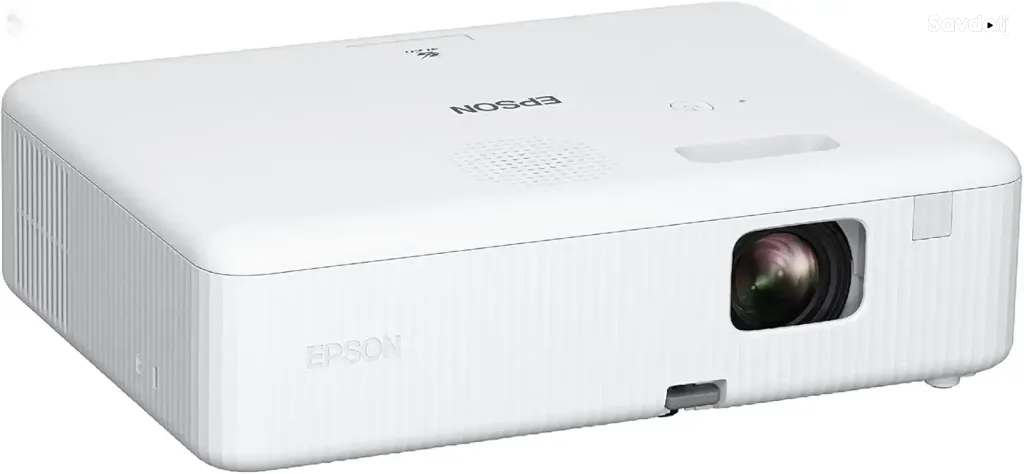 Проектор Epson EpiqVision Flex CO-W01 WXGA 3000 Lumens