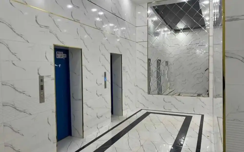 2-комн. квартира, 12 этаж, 63 м², Шохмансур — фото 12