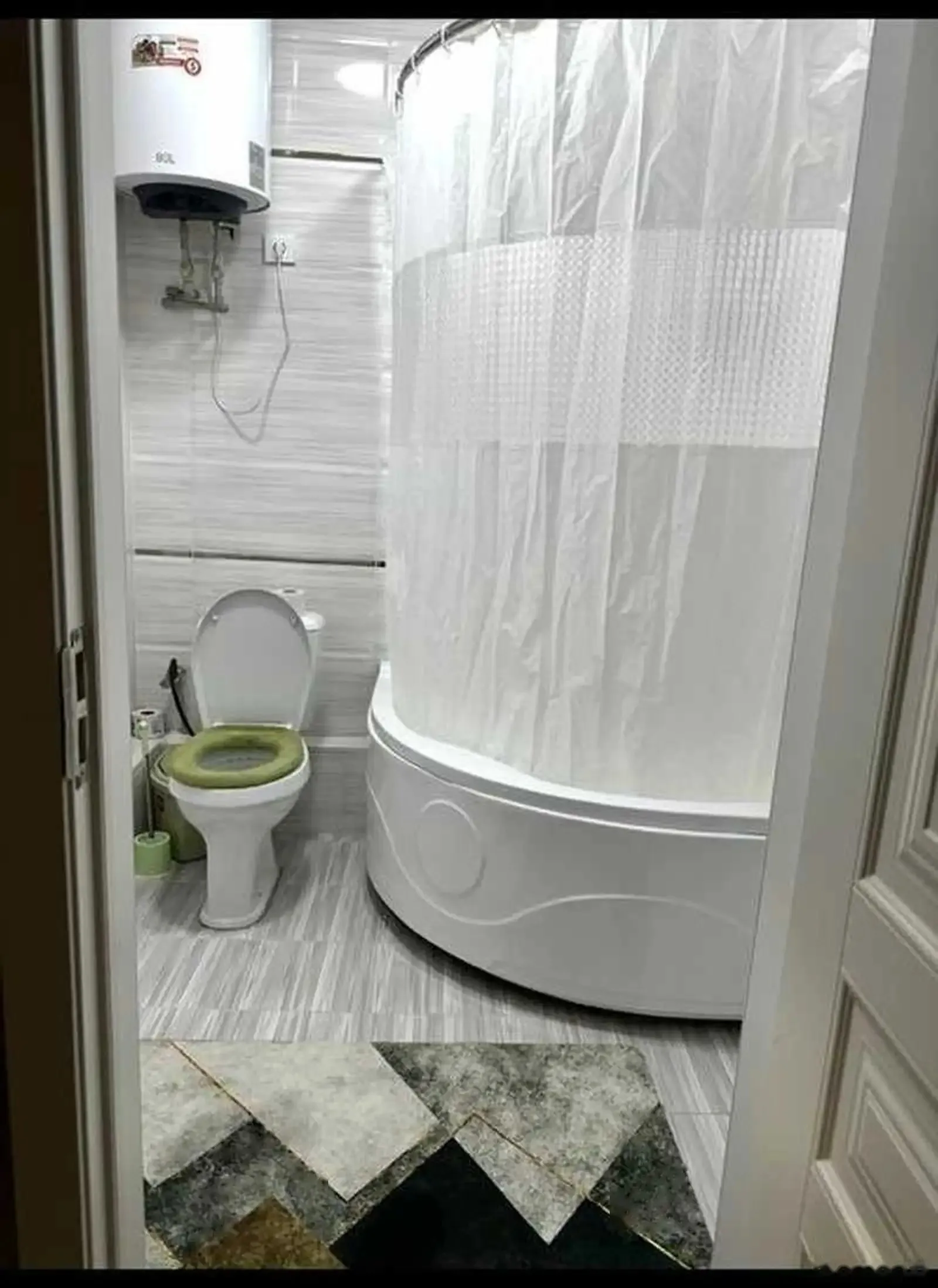 3-комн. квартира, 7 этаж, 104м², шохмансур