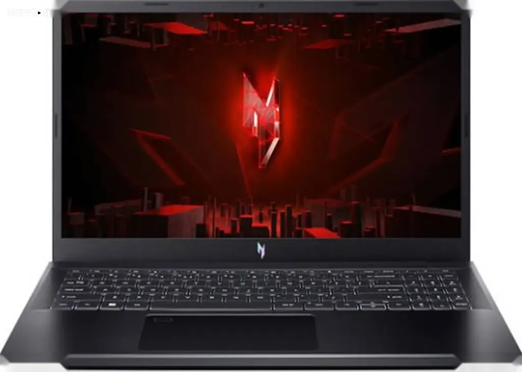 Игровой ноутбук Acer Nitro V15