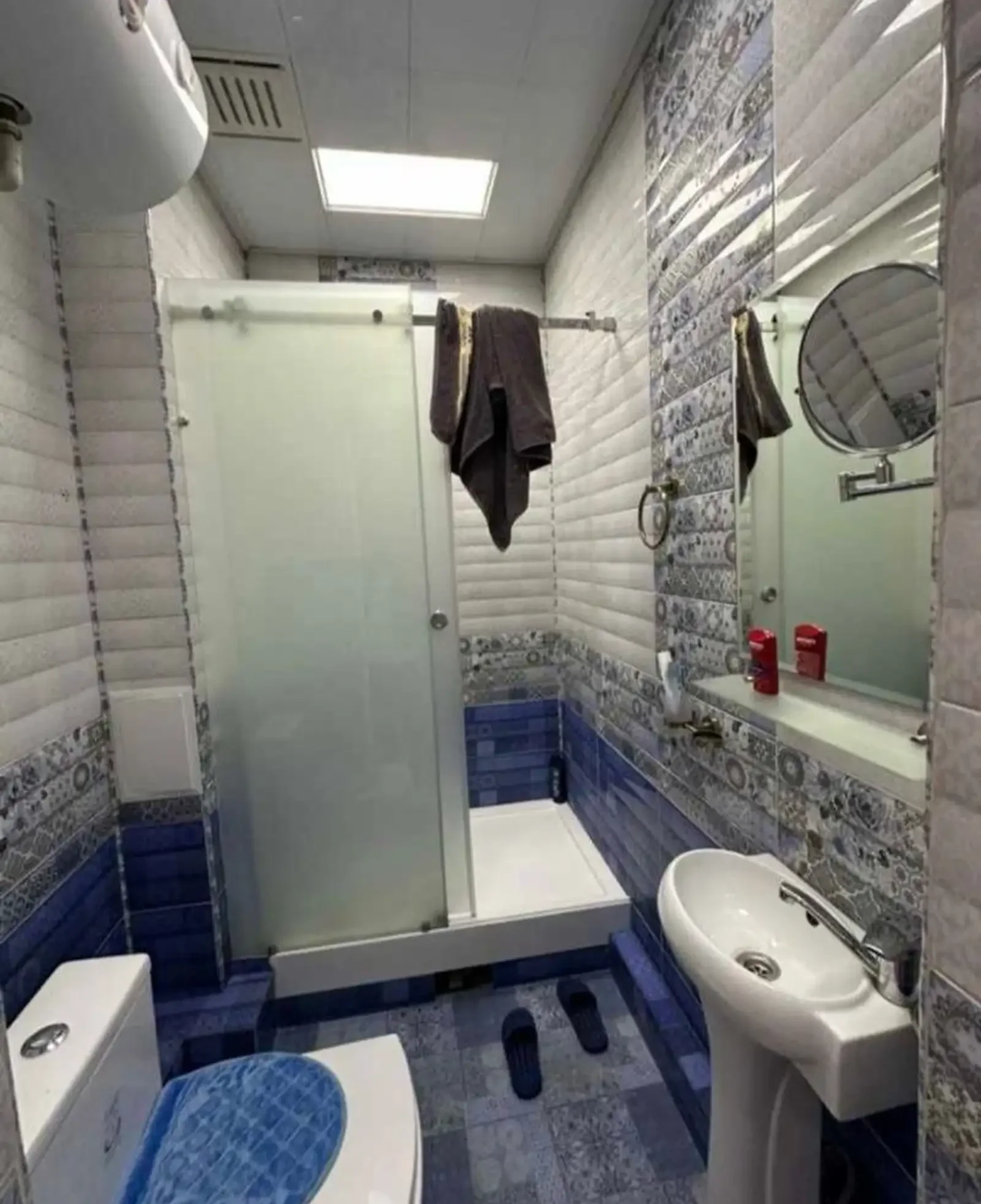 4-комн. квартира, 4 этаж, 151 м², Сино — фото 12