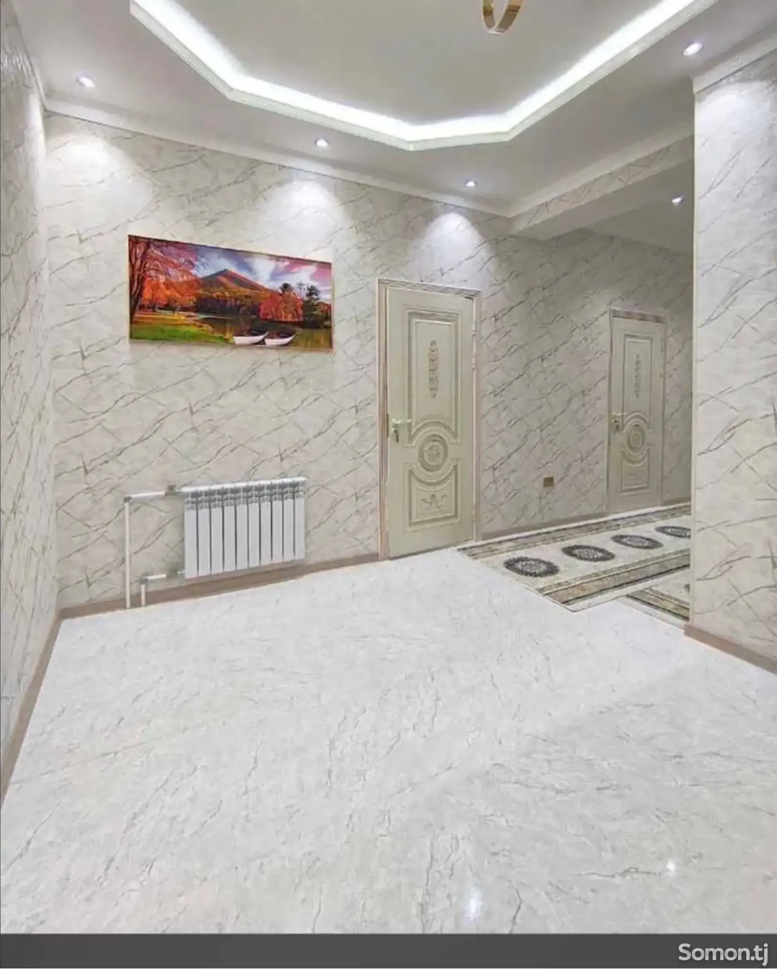 2-комн. квартира, 15 этаж, 83 м², Сино — фото 3