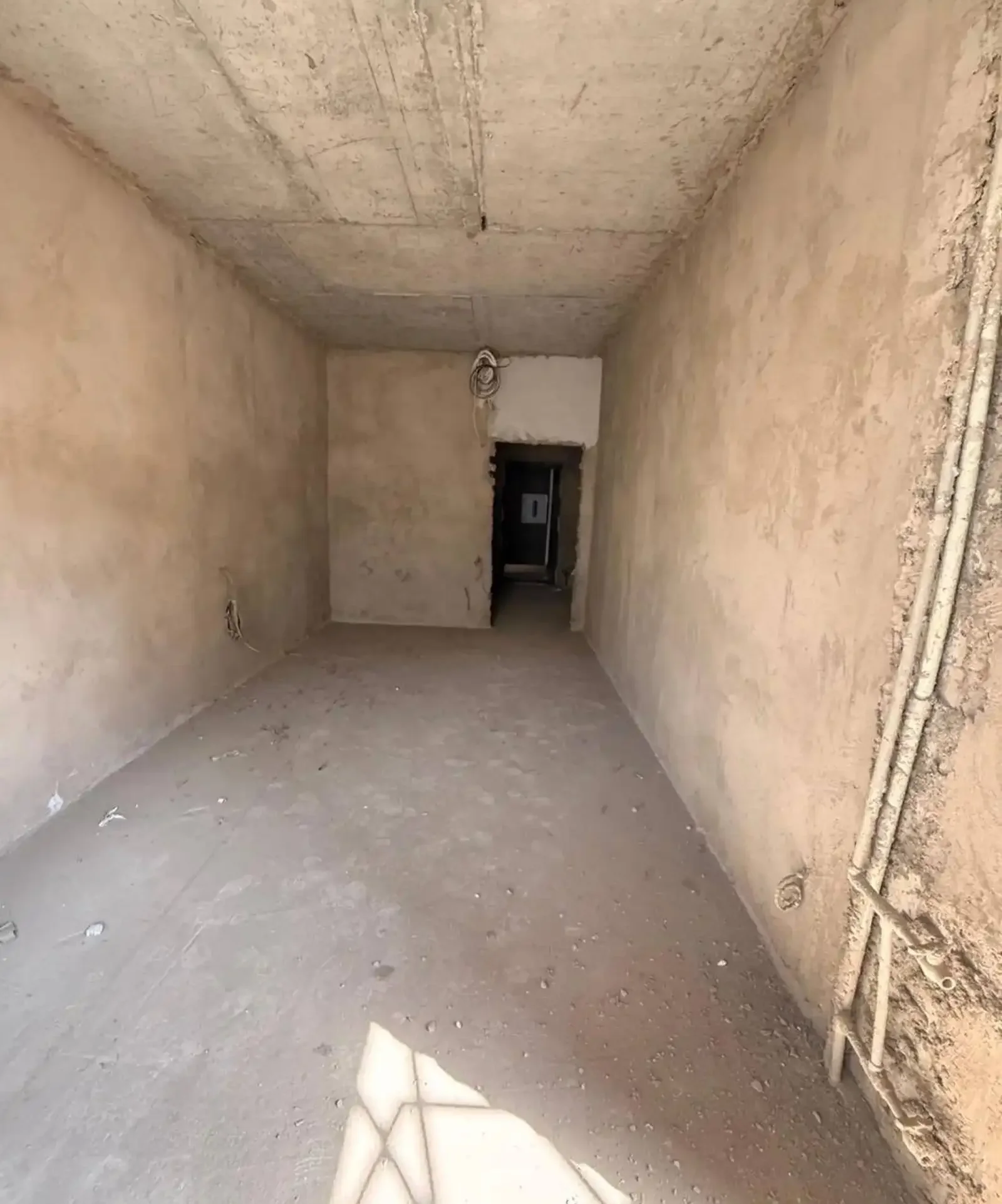 2-комн. квартира, 12 этаж, 80 м², Исмоили Сомони — фото 11