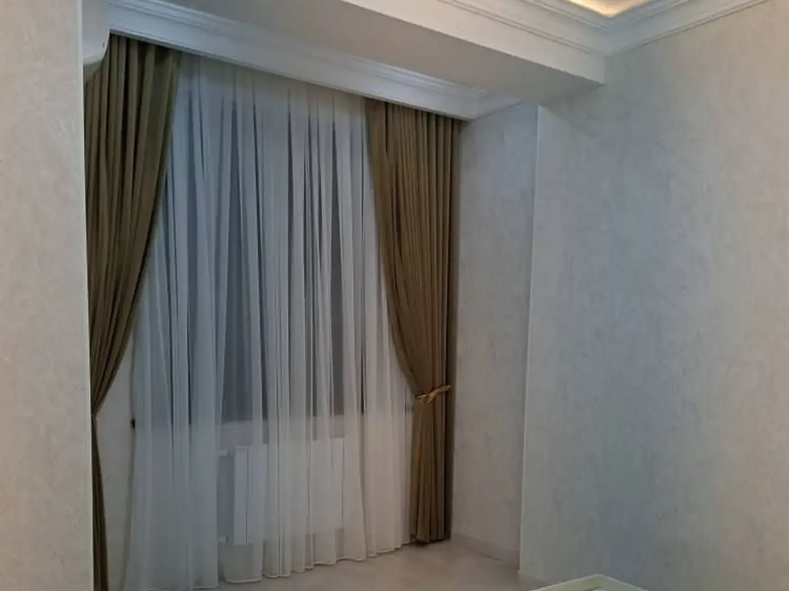 2-комн. квартира, 15 этаж, 62 м², Фирдавси — фото 4