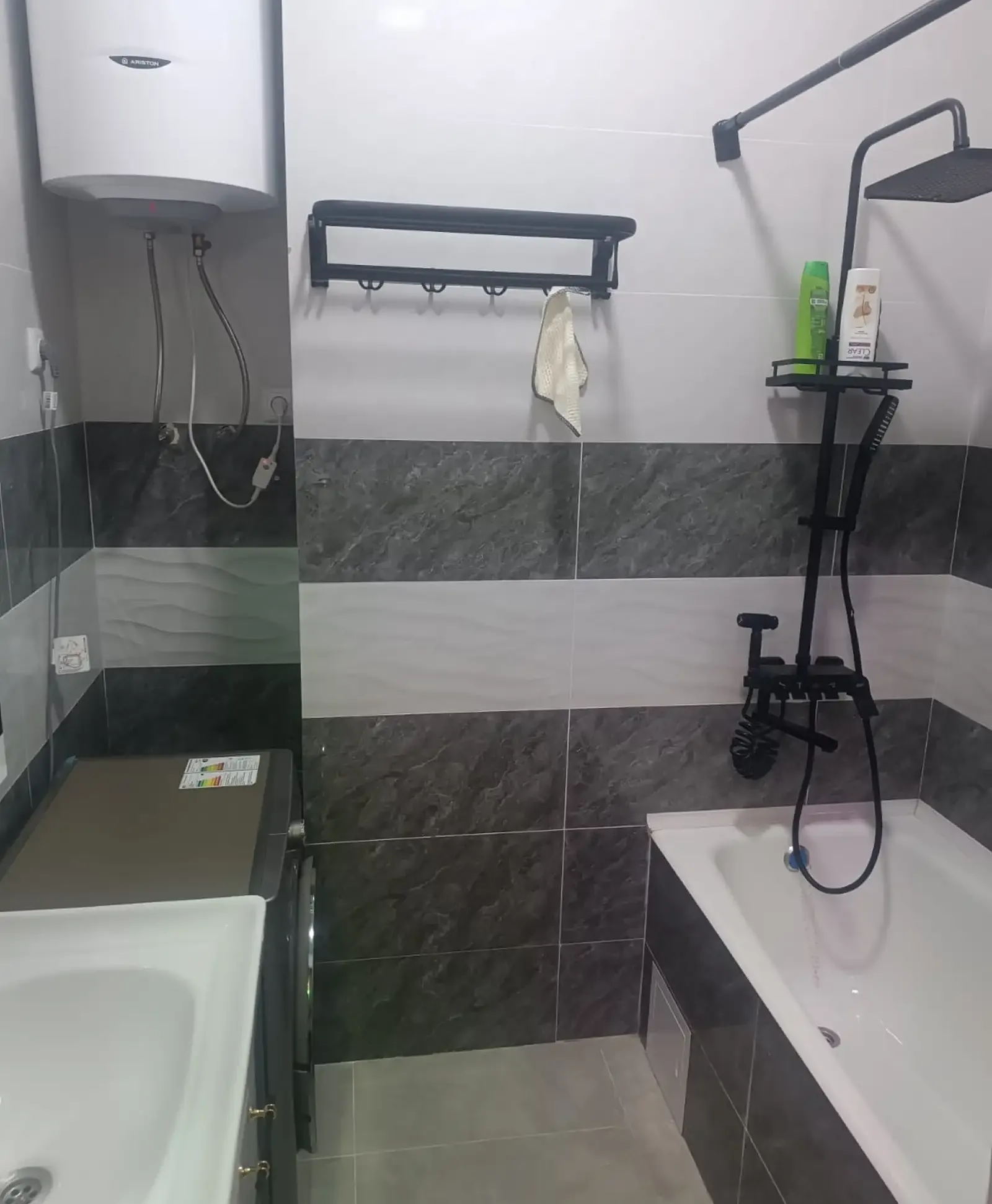 2-комн. квартира, 6 этаж, 60м², Профсоюз — фото 6