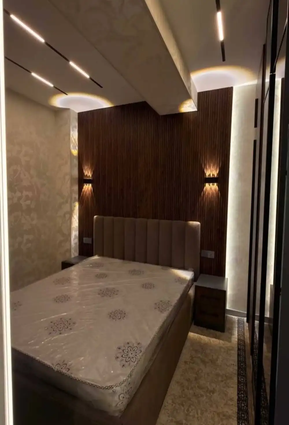 2-комн. квартира, 5 этаж, 60 м², Сино — фото 8
