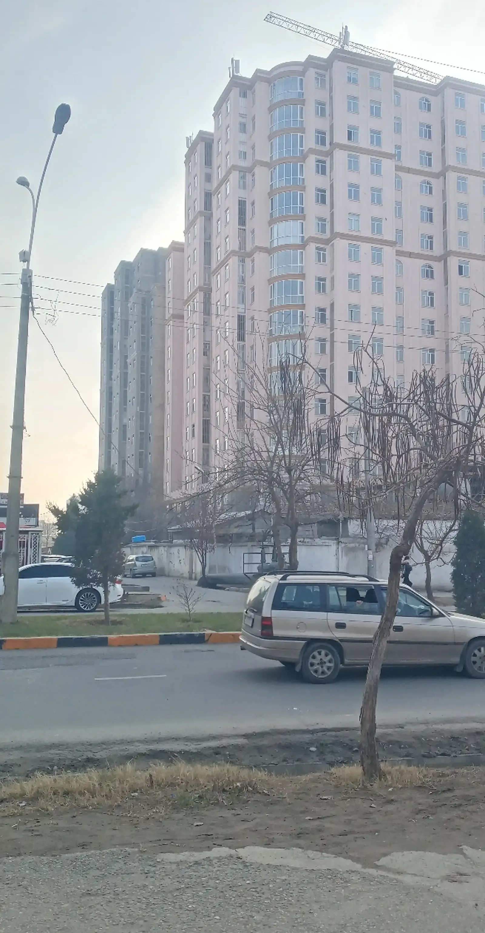 Помещение под магазин / салон, 98м², Донишгохи Тичорати Диагностика — фото 7