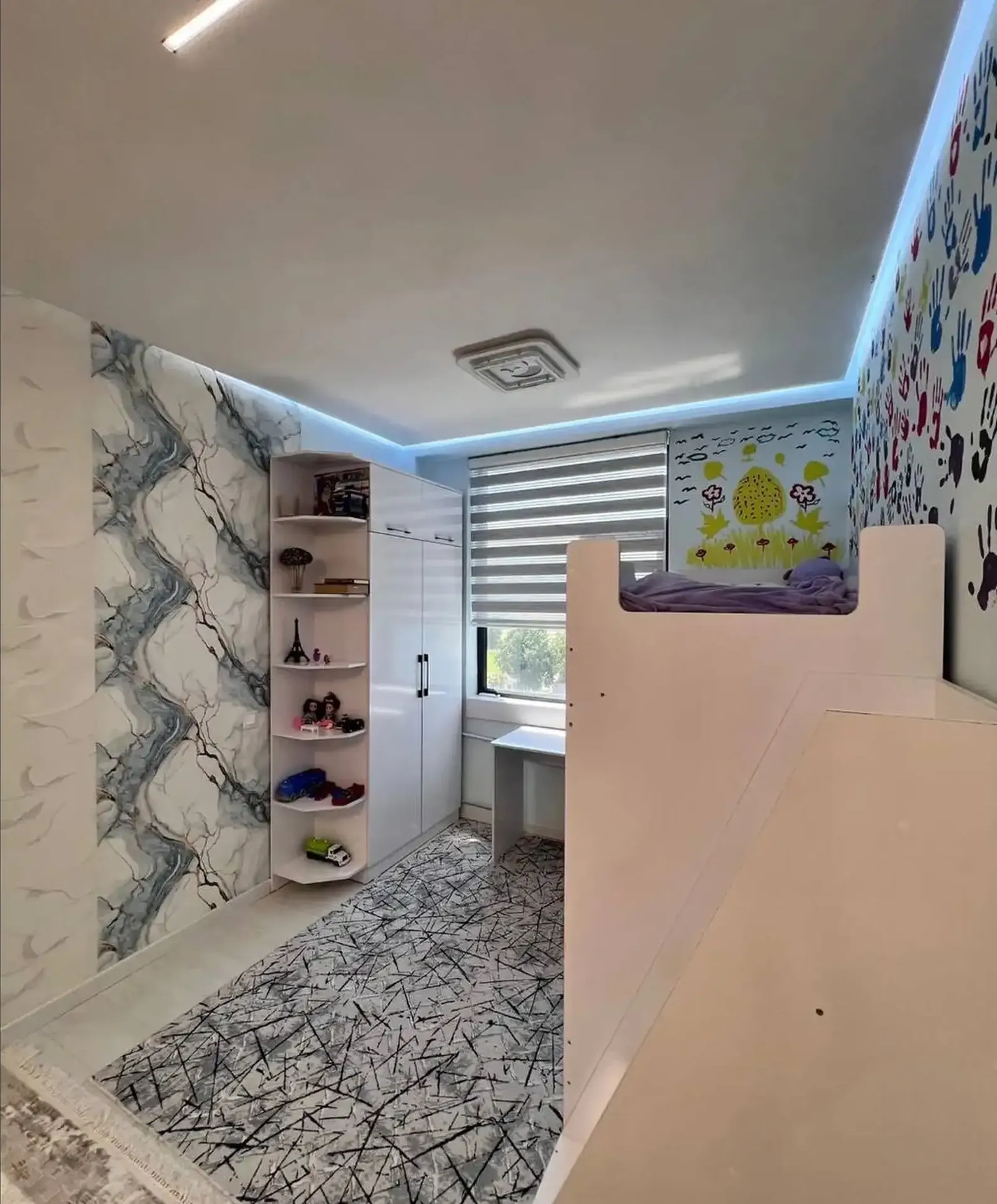 2-комн. квартира, 9 этаж, 54 м², Шохмансур