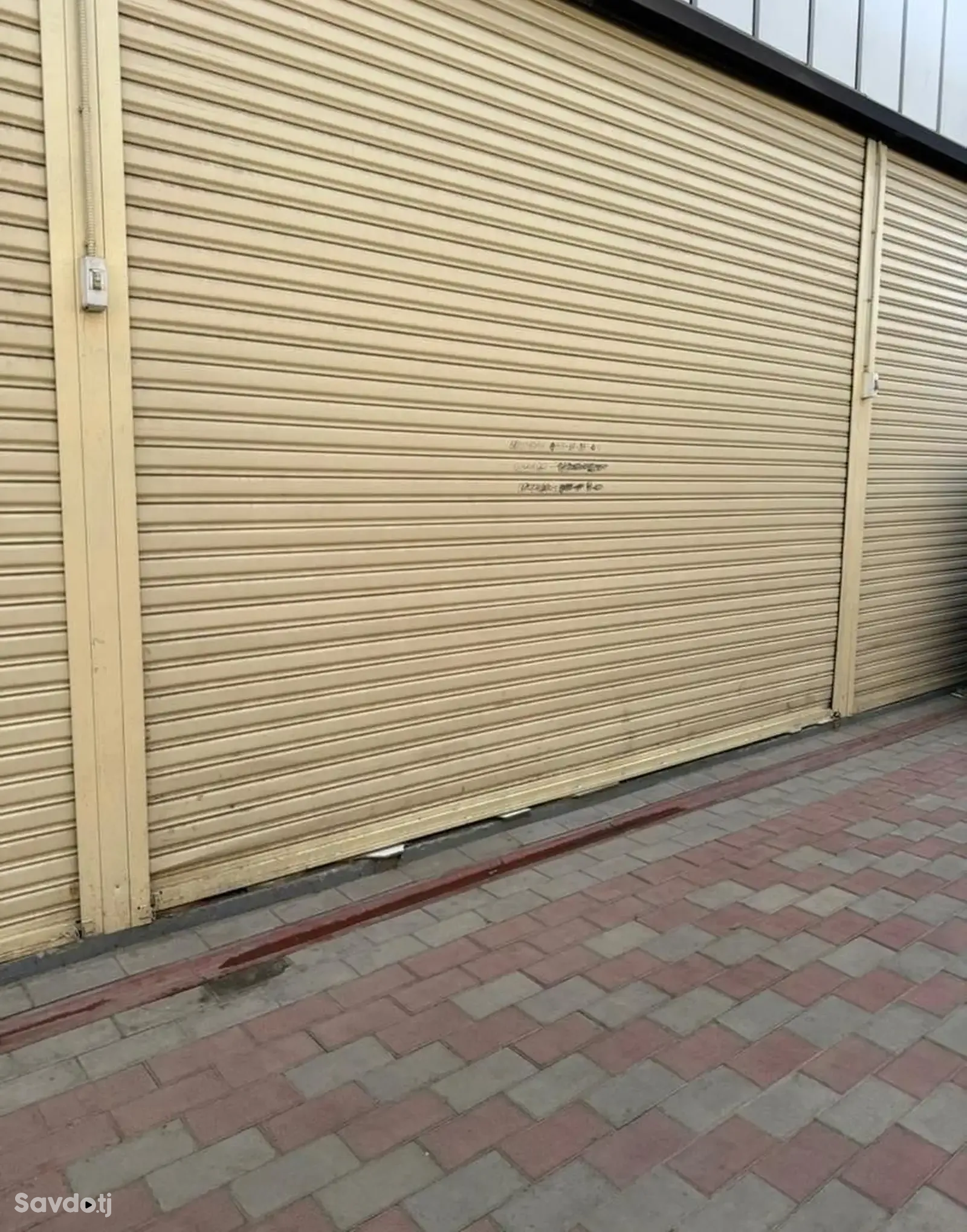 Помещение под магазин / салон, 4м², Фирдавси
