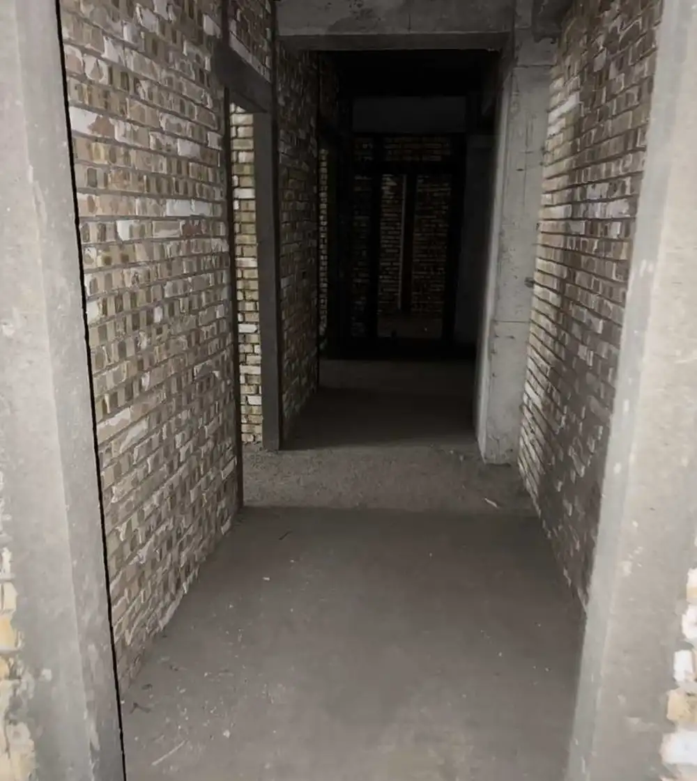 3-комн. квартира, 13 этаж, 130 м², И. Сомони — фото 6