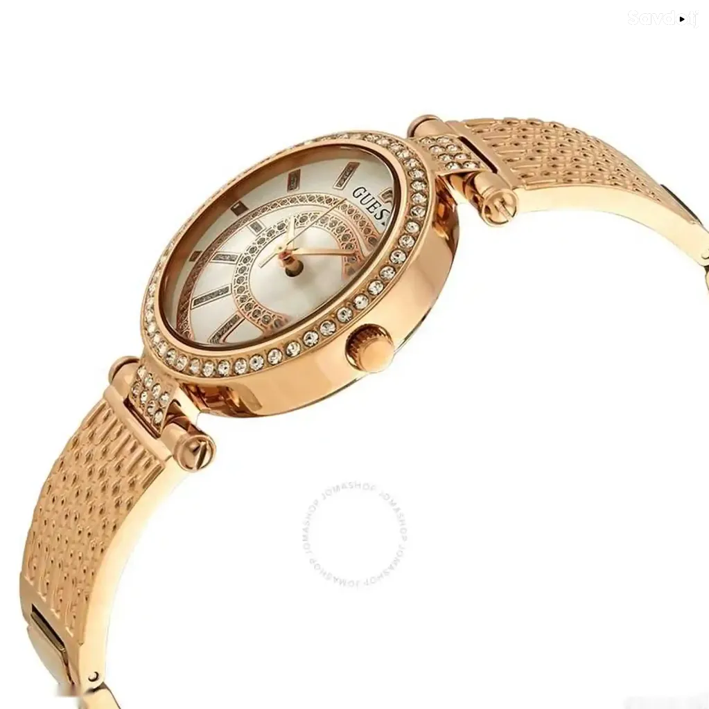 Часы Guess W1008L3