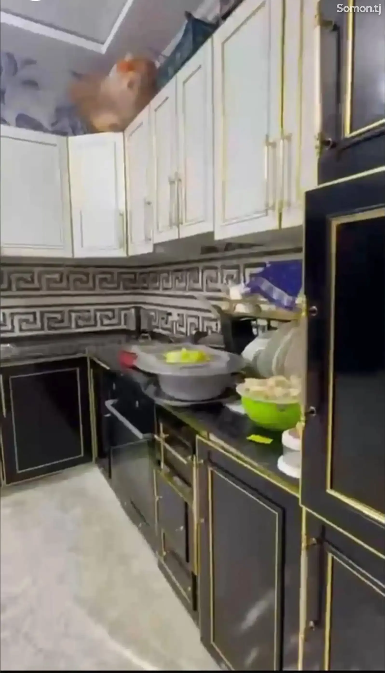 2-комн. квартира, 16 этаж, 74 м², Шохмансур, Голубой экран