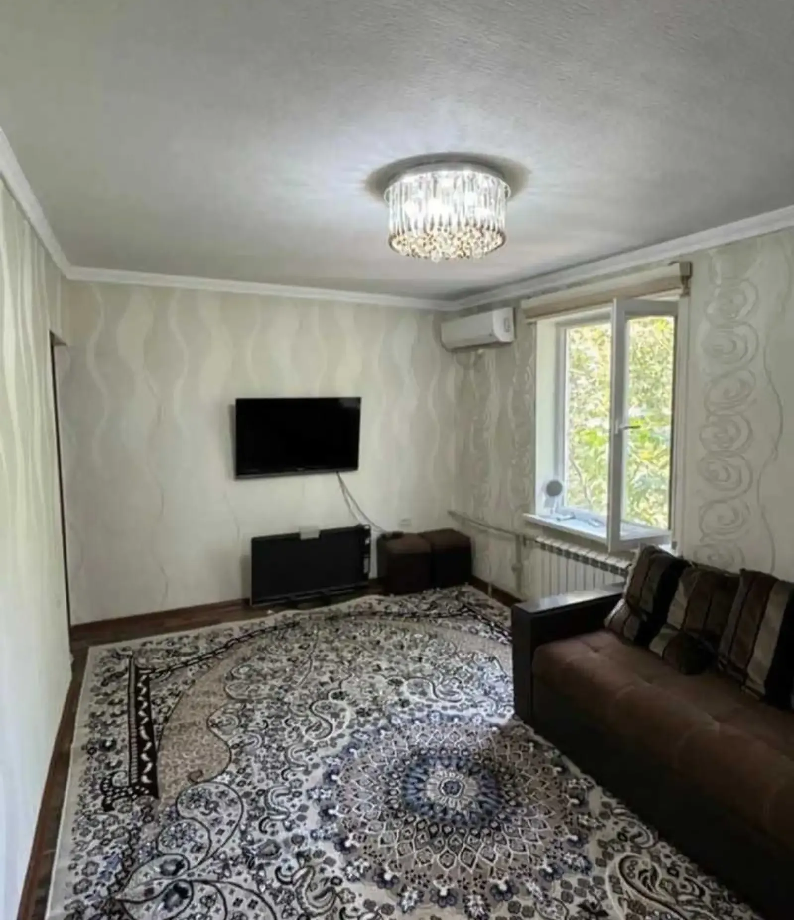 1-комн. квартира, 5 этаж, 50 м², Сино — фото 4