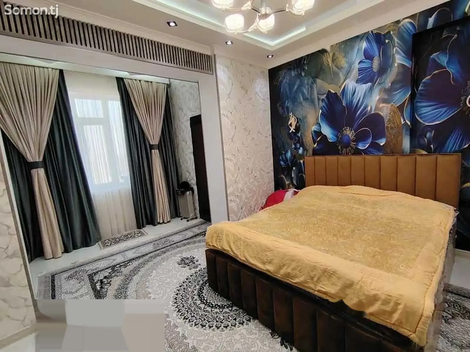 2-комн. квартира, 8 этаж, 83 м², Сино(Автовокзал) — фото 11