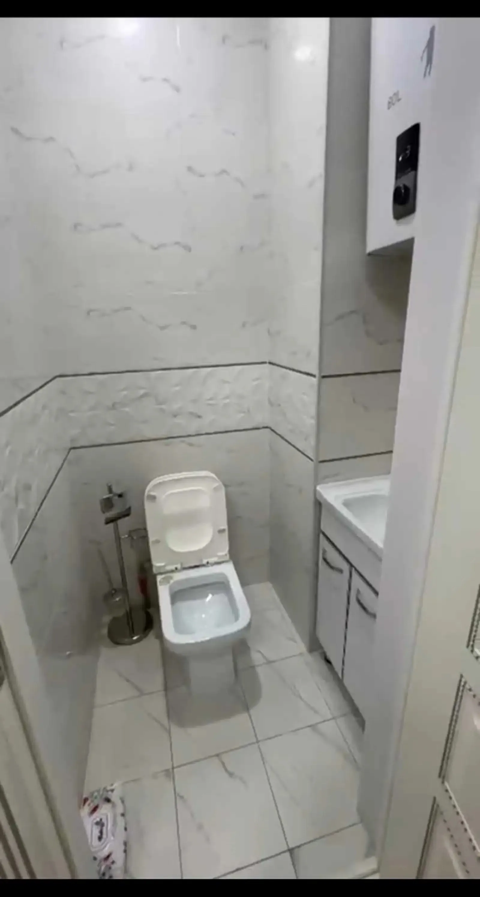 2-комн. квартира, 15 этаж, 75м², сино — фото 11