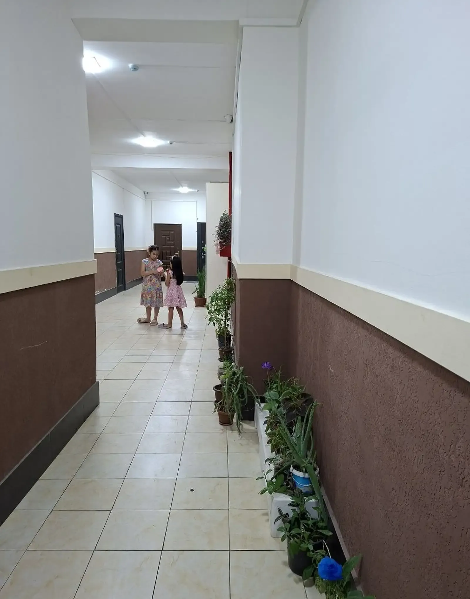 2-комн. квартира, 8 этаж, 54 м², Сино Зарафшон — фото 6