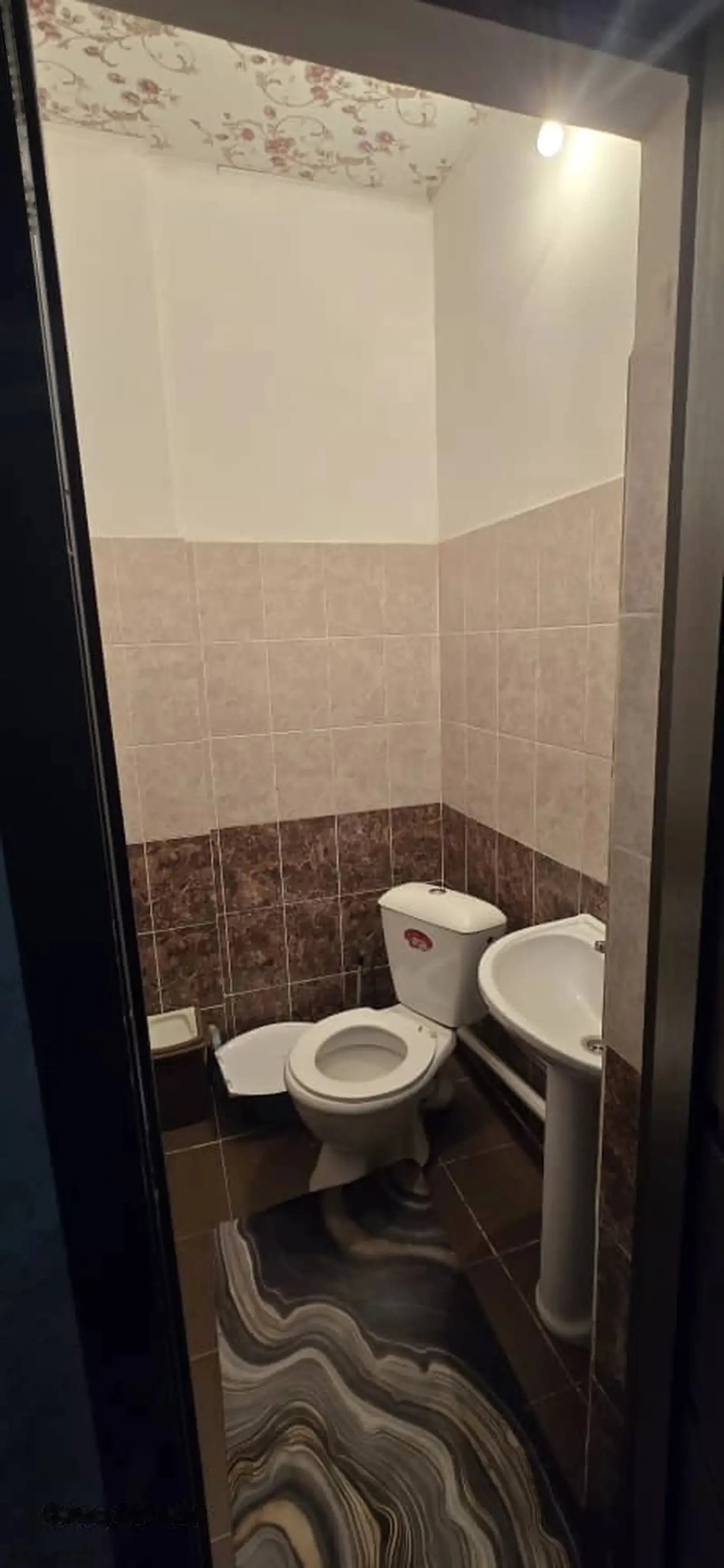 3-комн. квартира, 3 этаж, 86м², И.Сомони — фото 10