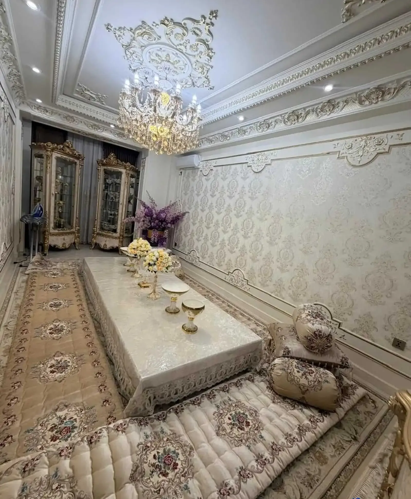 6-комн. квартира, 4 этаж, 200 м², И. Сомони — фото 7