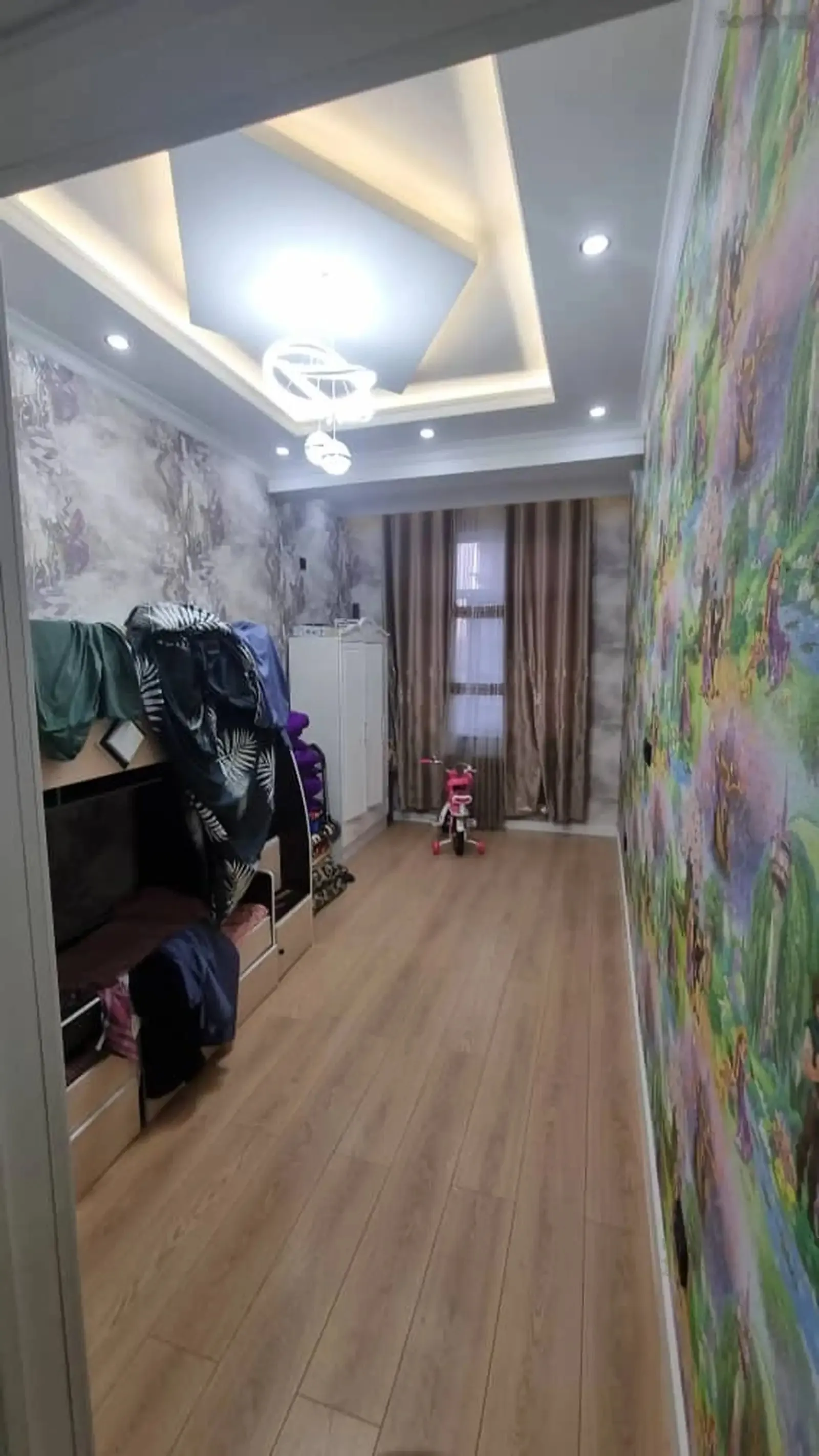 3-комн. квартира, 6 этаж, 100м², Ру ба руи Бурак — фото 6