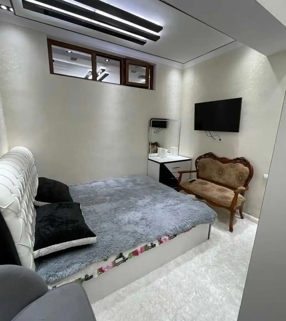 2-комн. квартира, 8 этаж, 65м², Шохмансур бари Пайкар Созидания Доми Бахт Z — фото 3