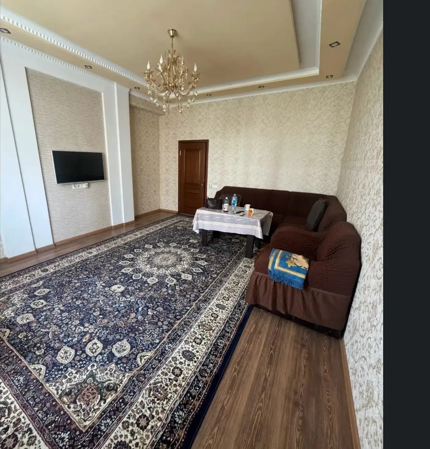 2-комн. квартира, 7 этаж, 61м², Шохмансур — фото 8