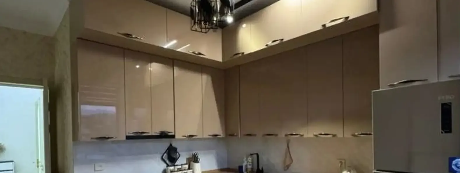 2-комн. квартира, 13 этаж, 72 м², шохмансур