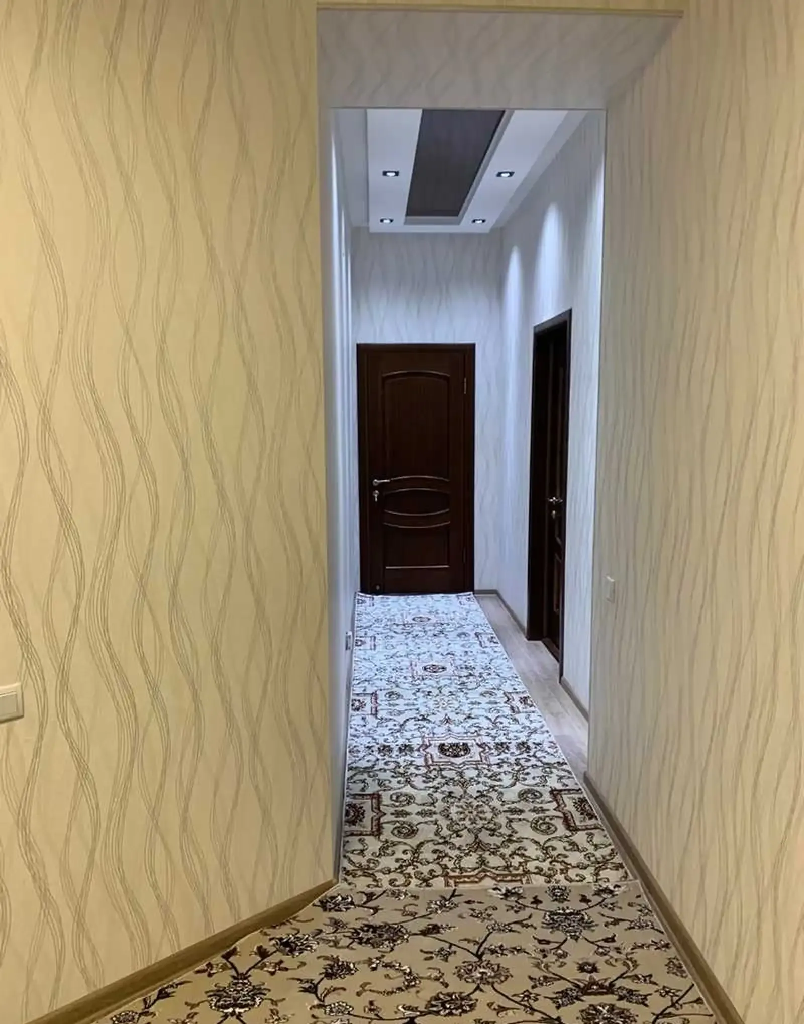 2-комн. квартира, 8 этаж, 110м², Дом Печати — фото 5