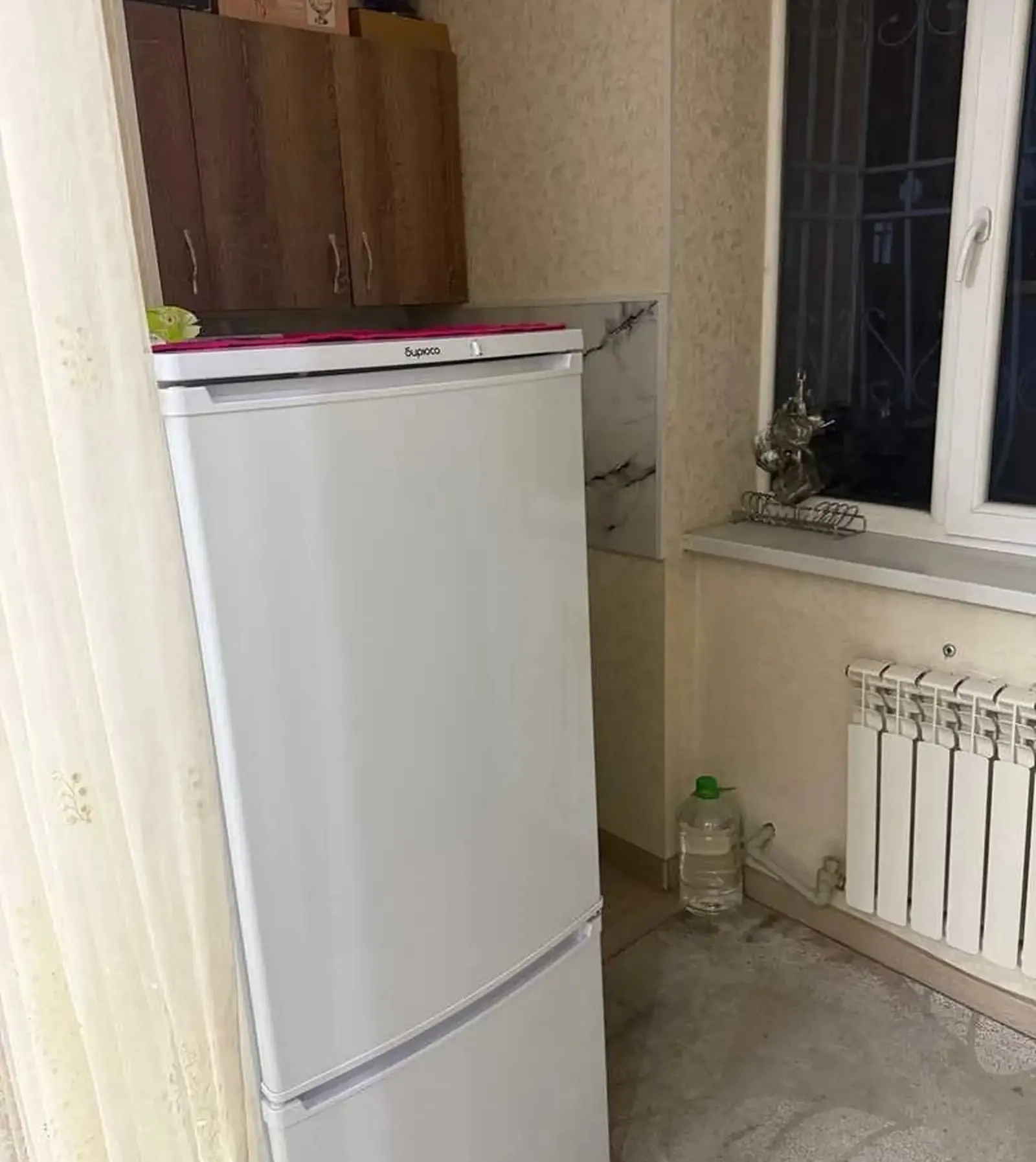 2-комн. квартира, 10 этаж, 60м², Фирдавси — фото 10