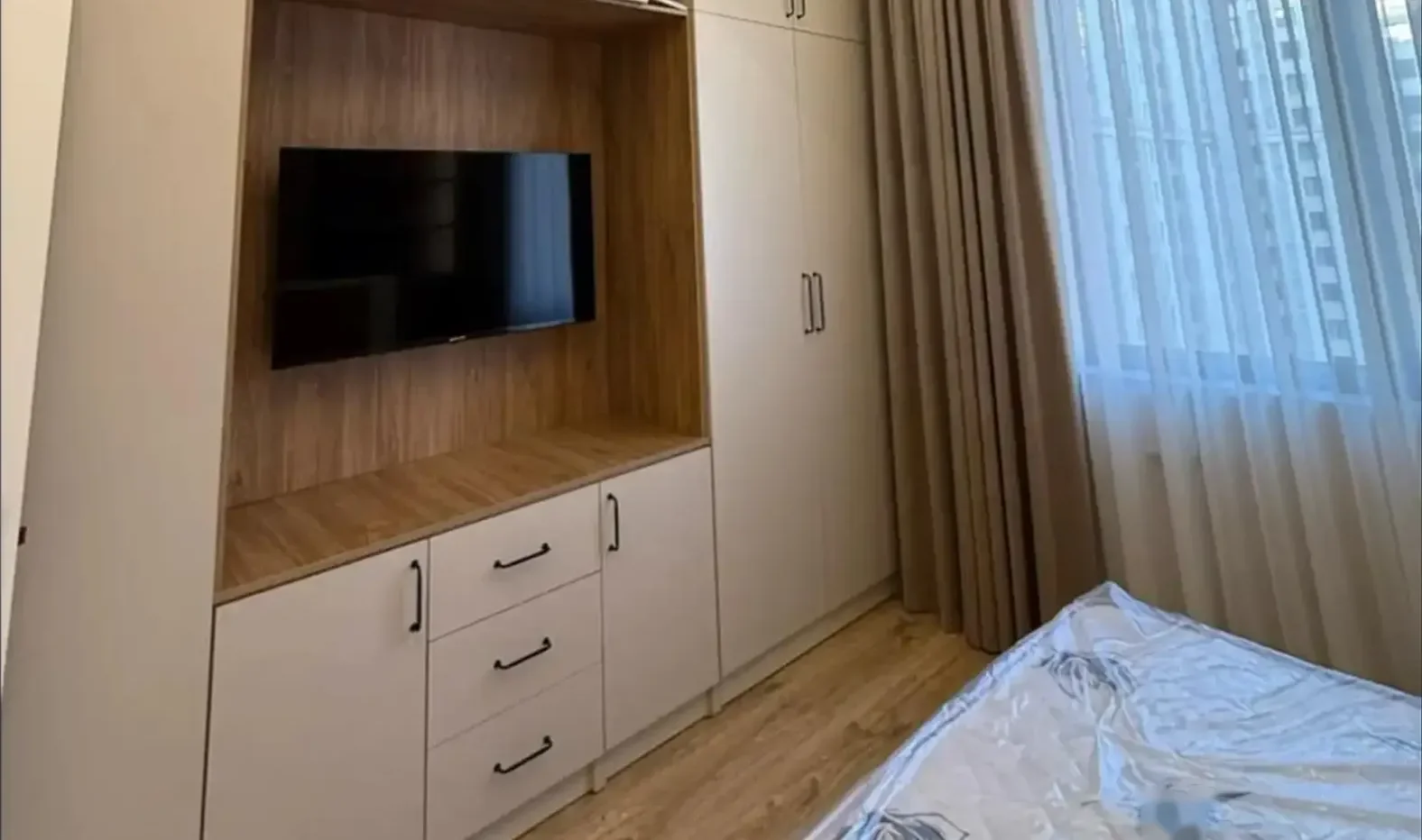 2-комн. квартира, 11 этаж, 72м², Садбарг