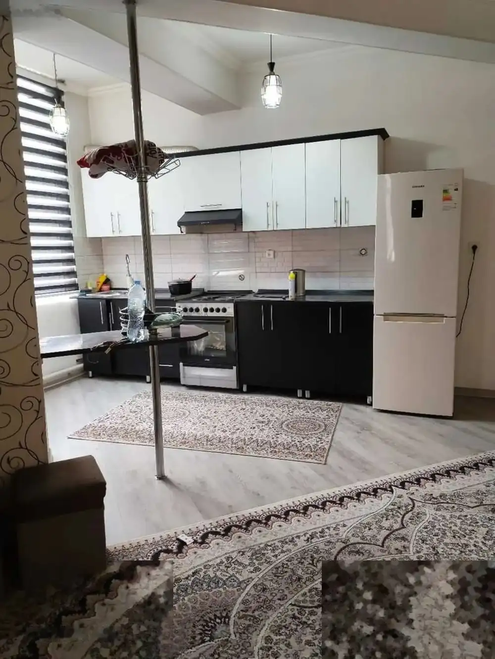 2-комн. квартира, 15 этаж, 60м², Доми Алфемо — фото 7