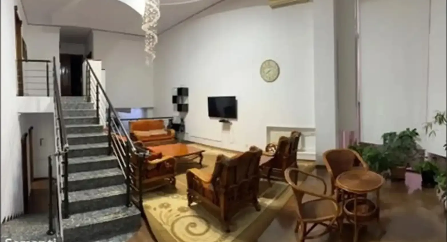 2-этажный, 12 комнатный дом, 450 м², И. Сомони — фото 10