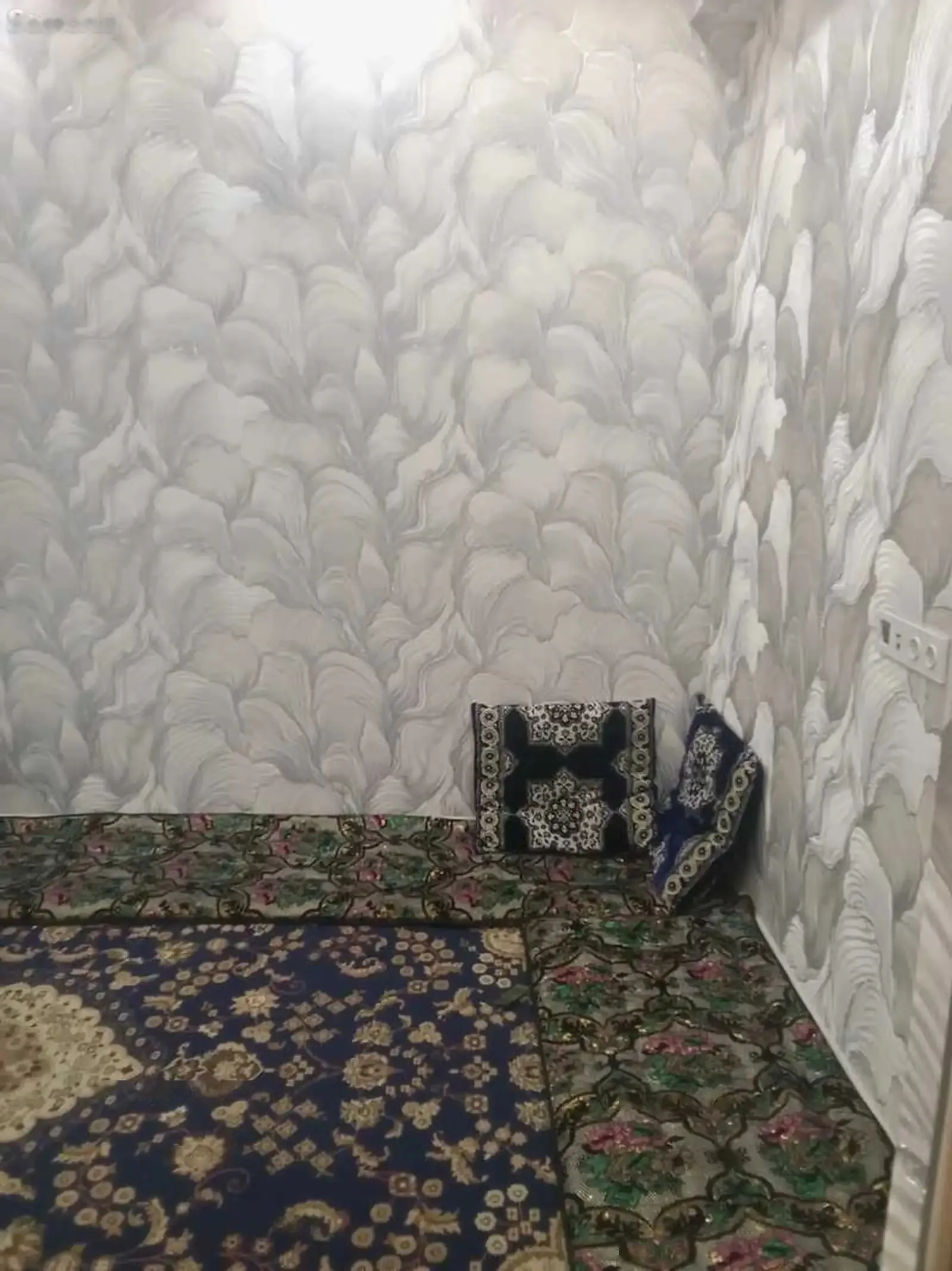 2-комн. квартира, 12 этаж, 64м², ориентир кохи борбад — фото 3