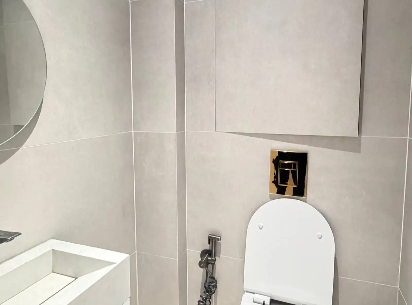 3-комн. квартира, 15 этаж, 113 м², Фирдавси Профсоюз — фото 11