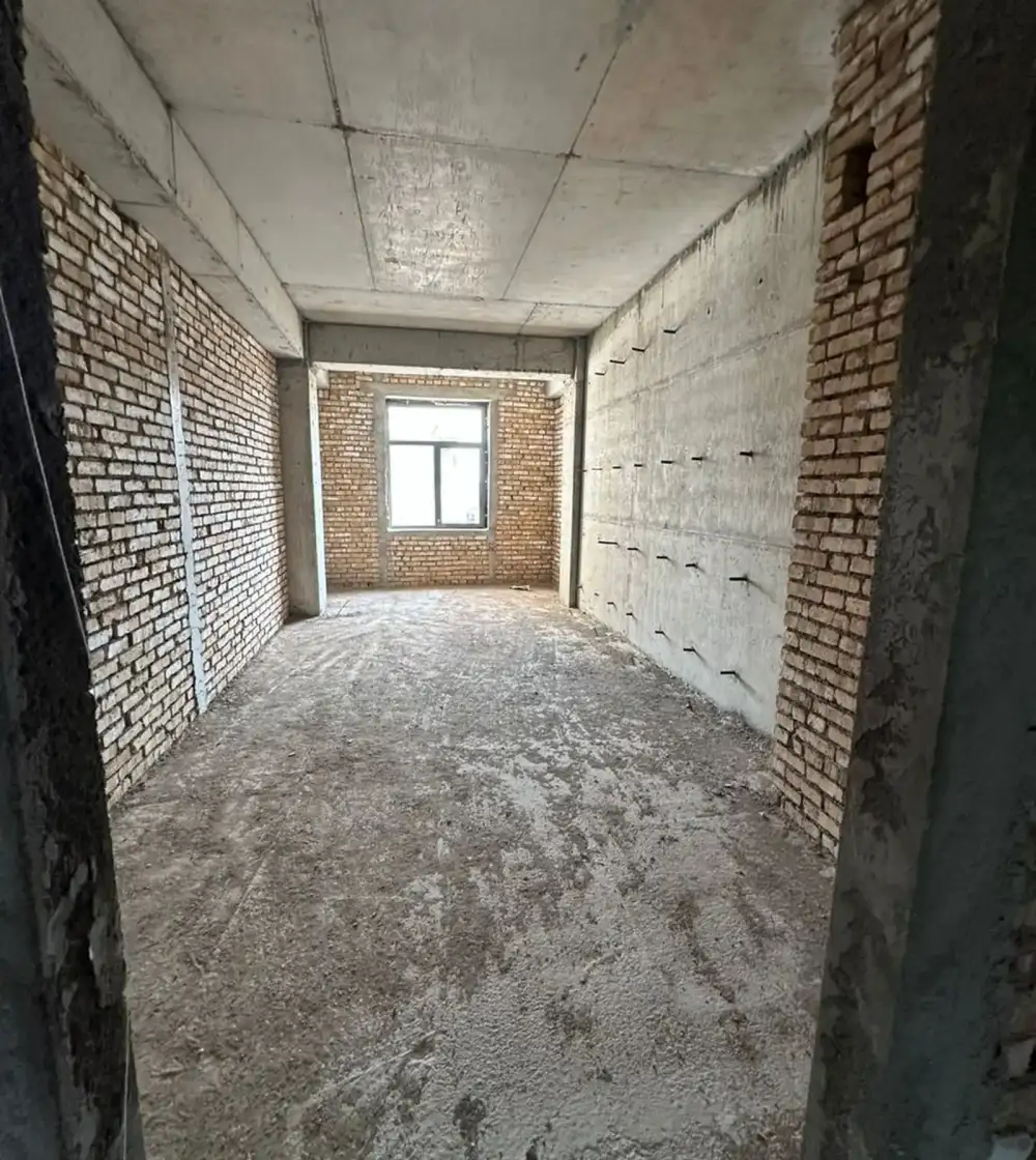 3-комн. квартира, 7 этаж, 210 м², И. Сомони — фото 6