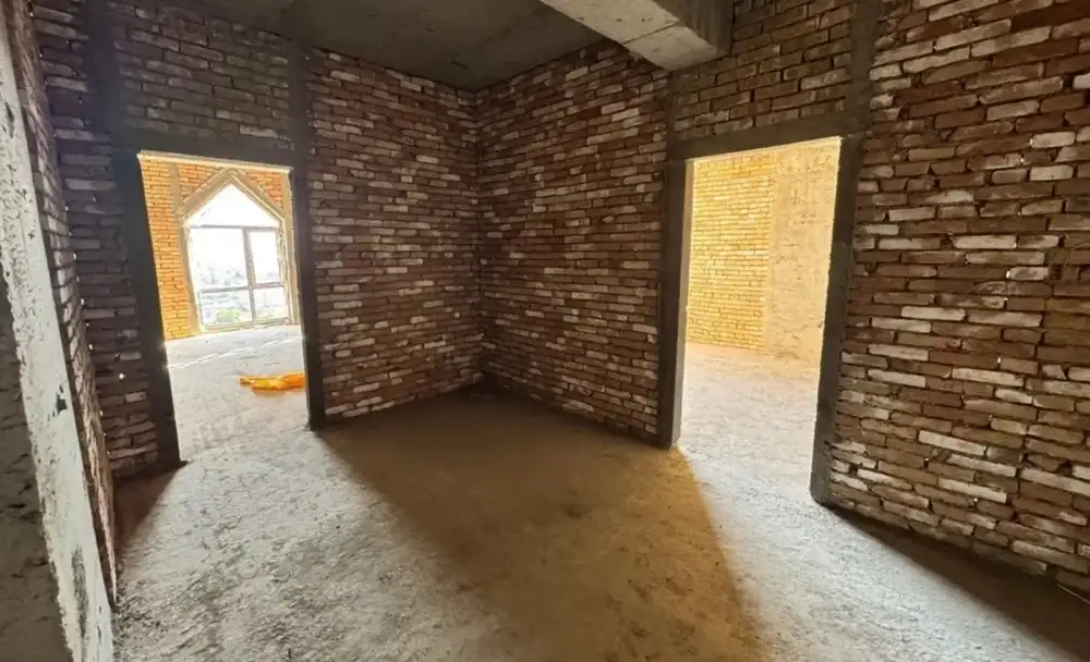 2-комн. квартира, 14 этаж, 93 м², Сино — фото 3