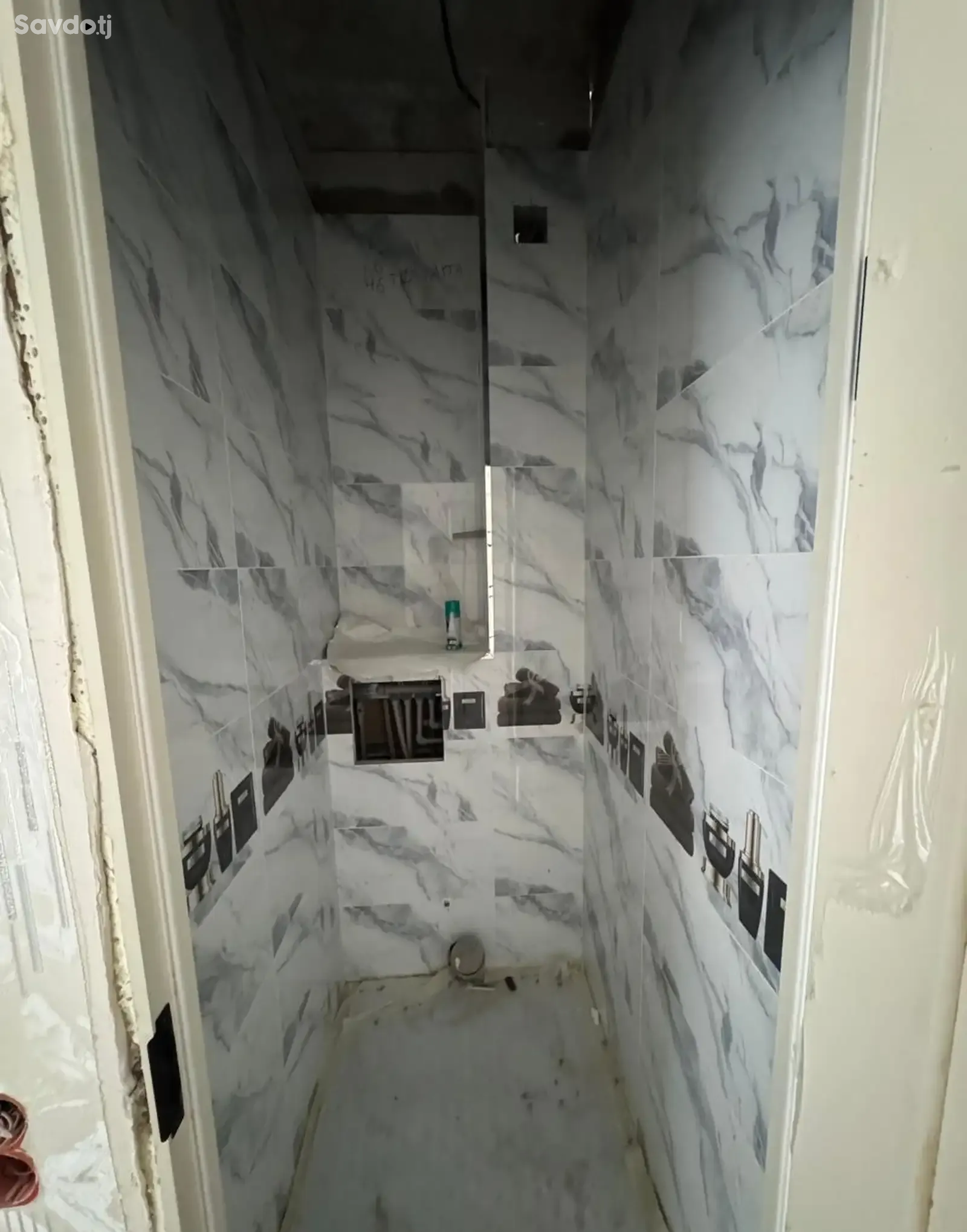 2-комн. квартира, 10 этаж, 65 м², Регар