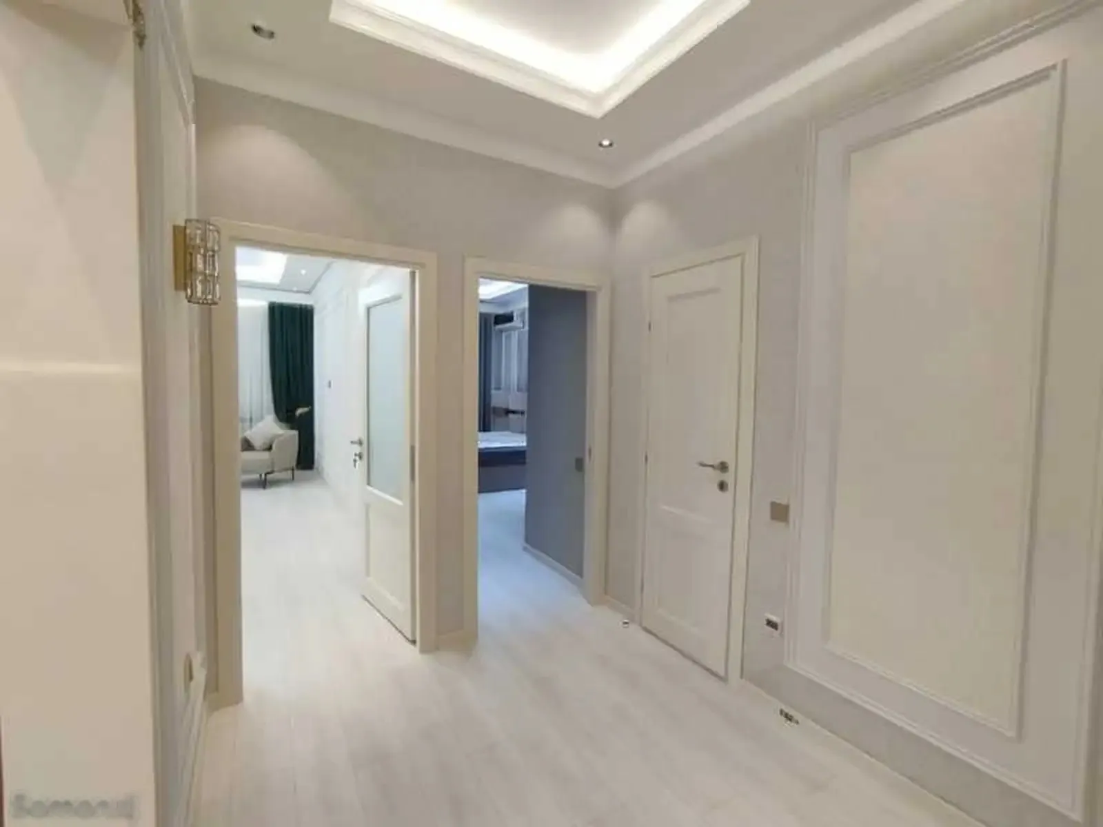 2-комн. квартира, 10 этаж, 74м², пайкари таможный — фото 6
