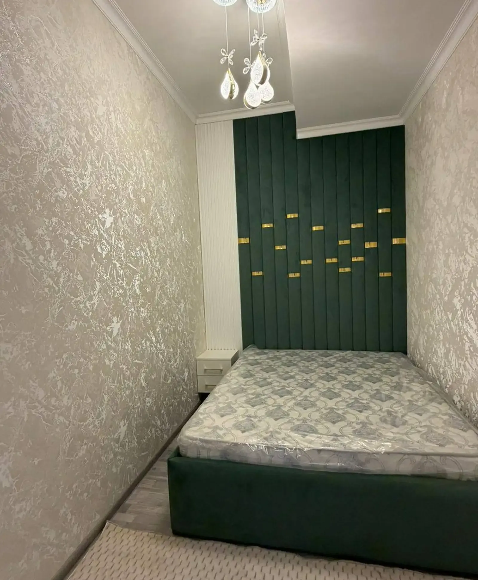 2-комн. квартира, 15 этаж, 64 м², Сино — фото 4