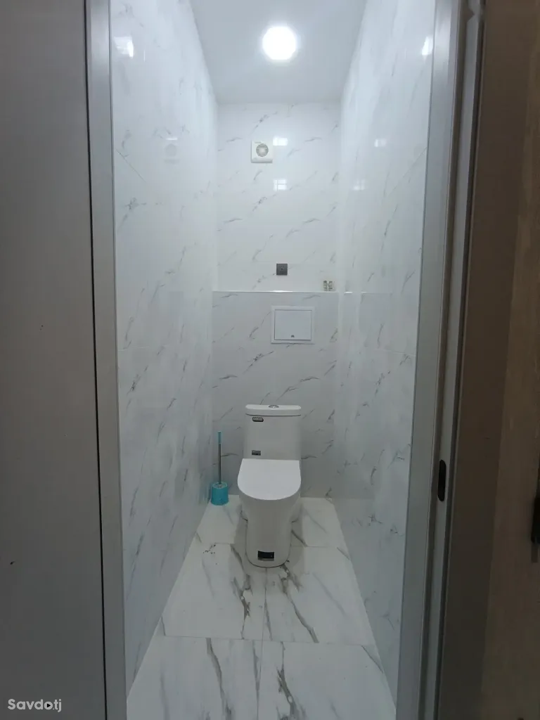 1-комн. квартира, 10 этаж, 61 м², Фирдавси