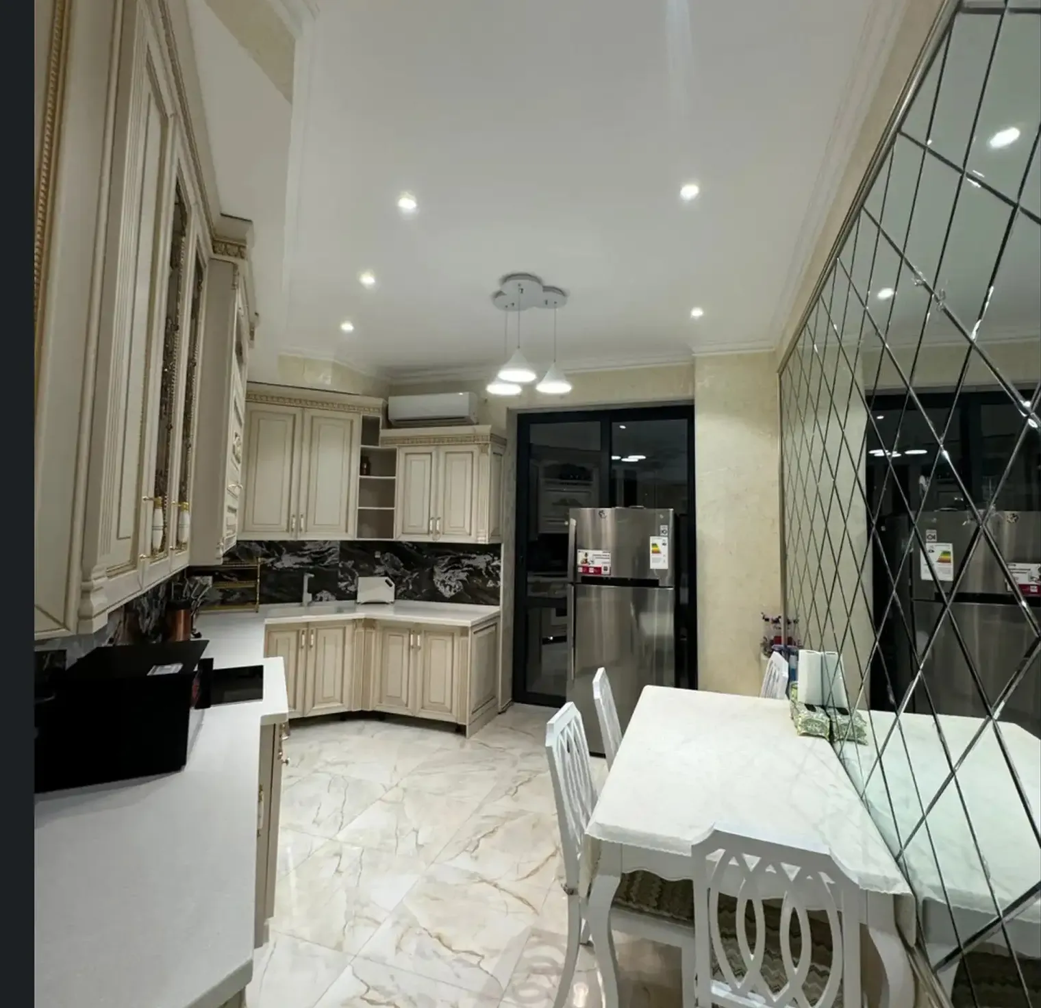 4-комн. квартира, 7 этаж, 200м², И Сомони — фото 10