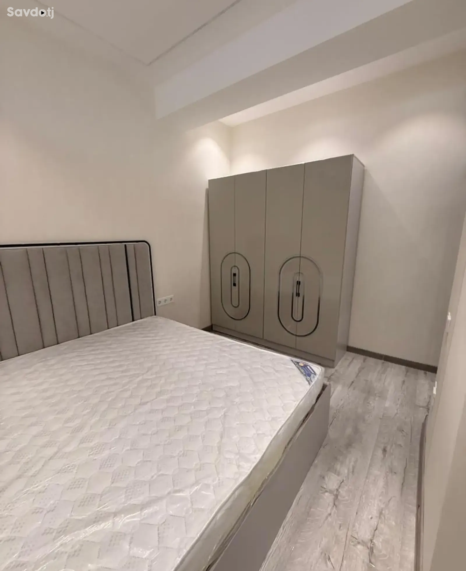 2-комн. квартира, 15 этаж, 72м², Сомони — фото 9