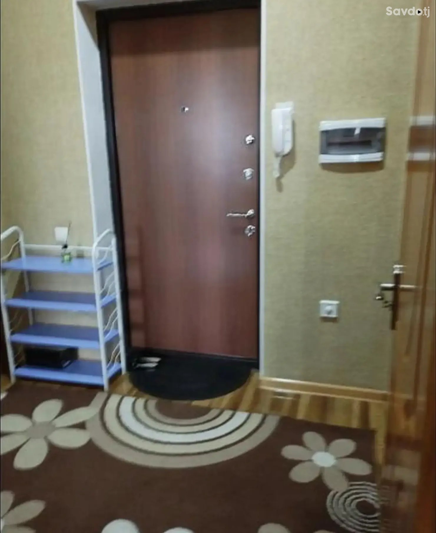 2-комн. квартира, 7 этаж, 52м², Сино — фото 4